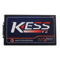 Kess V2 OBD2 Manager Tuning Kit Master Version Fw V4.036 Auto ECU programmeur